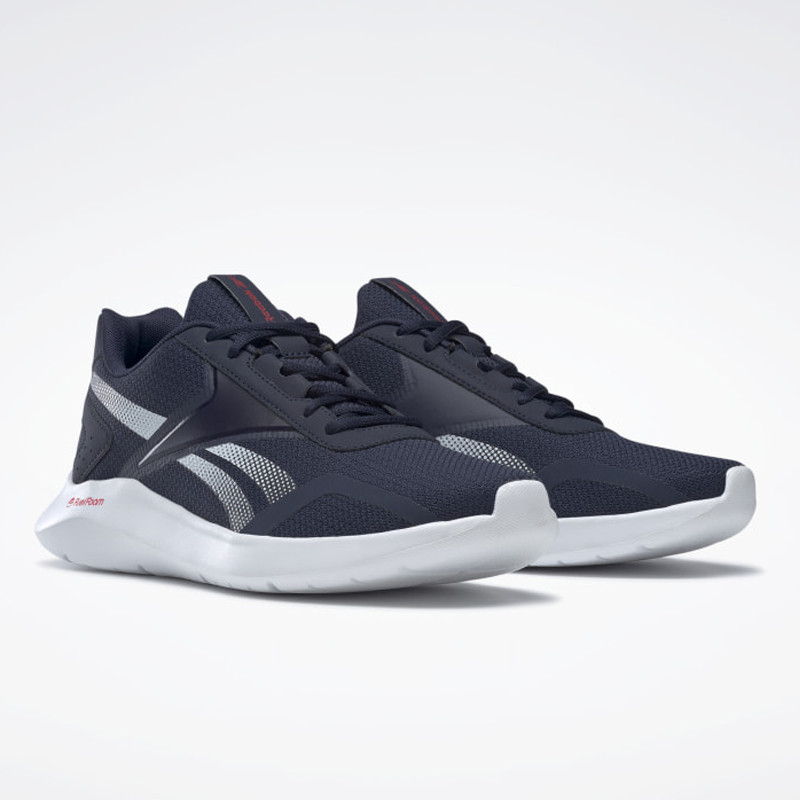 Jual Sepatu Lari Reebok Energylux 2 Vector Navy Original Gy3171 - hoopspoint.com