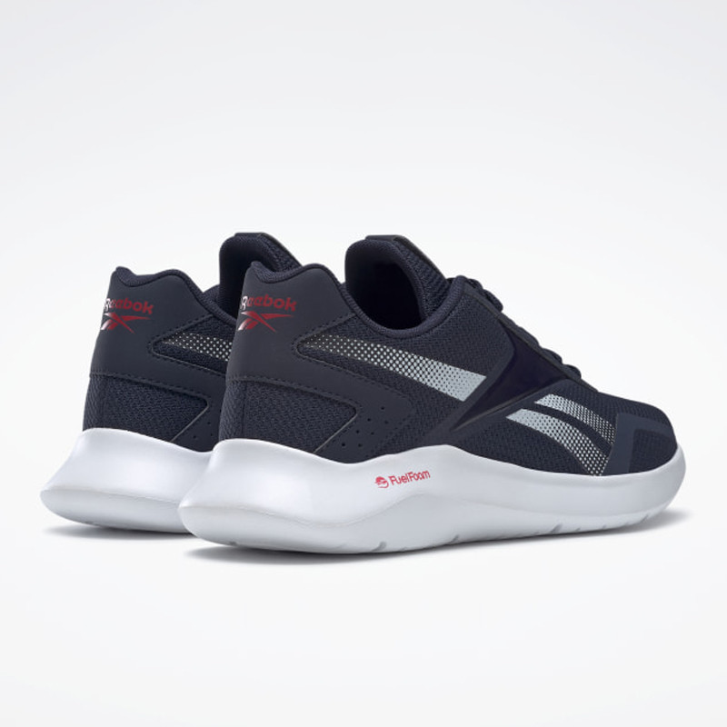 Jual Sepatu Lari Reebok Energylux 2 Vector Navy Original Gy3171 - hoopspoint.com