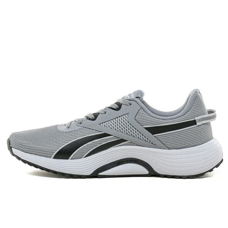 Jual Sepatu Lari Reebok Lite Plus 3 Grey Original Gy7794 - hoopspoint.com