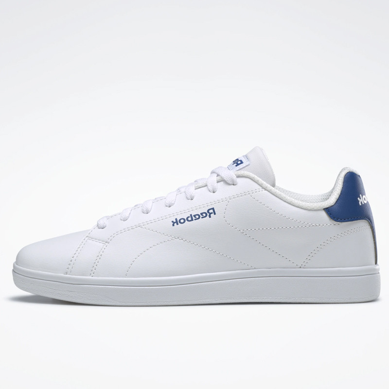 Jual Sepatu Sneakers Reebok Royal Complete Clean 2 White Original Gy8886 - hoopspoint.com