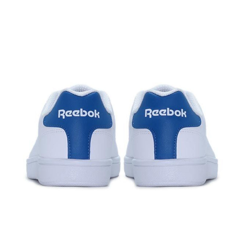 Jual Sepatu Sneakers Reebok Royal Complete Clean 2 White Original Gy8886 - hoopspoint.com