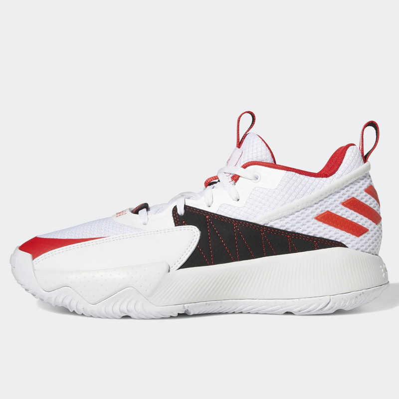 Jual Sepatu Basket Adidas Dame Extply 2.0 White Original Gy8965 - hoopspoint.com