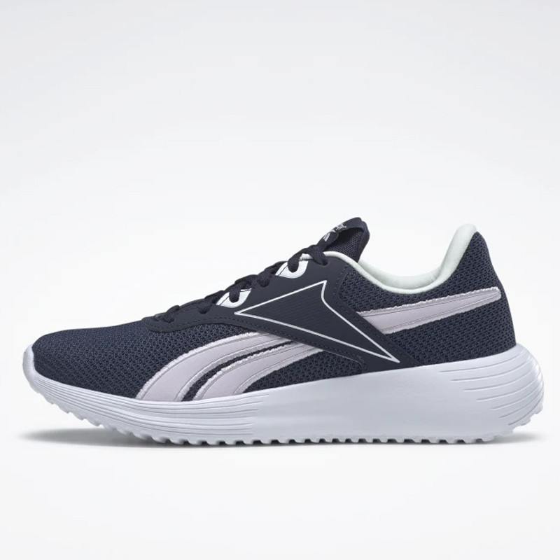 Beli Sepatu Lari Wanita Reebok Wmns Lite 3 Vector Navy Original Gz0235