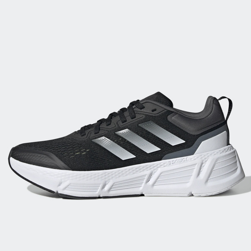 Jual Sepatu Lari Adidas Questar Black Original Gz0621 - www.hoopspoint.com