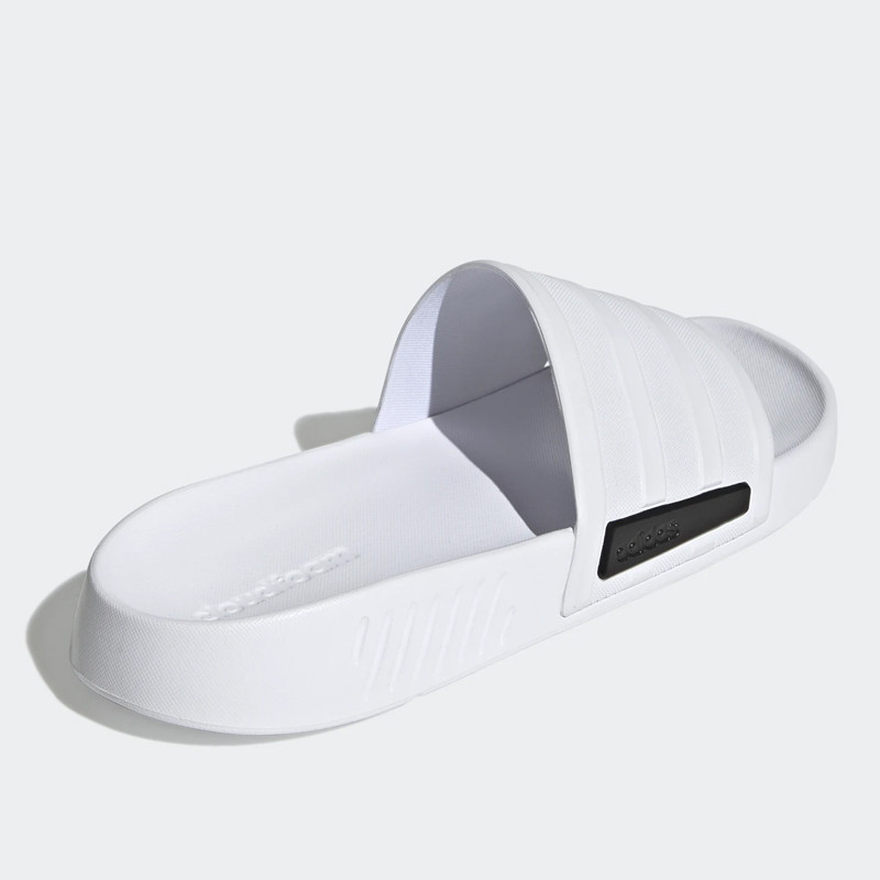 Jual Sandal Sneakers Adidas Racer Tr Slides White Original Gz1177 - hoopspoint.com