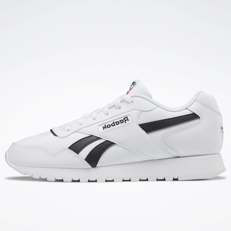 Jual Sepatu Sneakers Reebok Glide White Original Gz2326 - hoopspoint.com