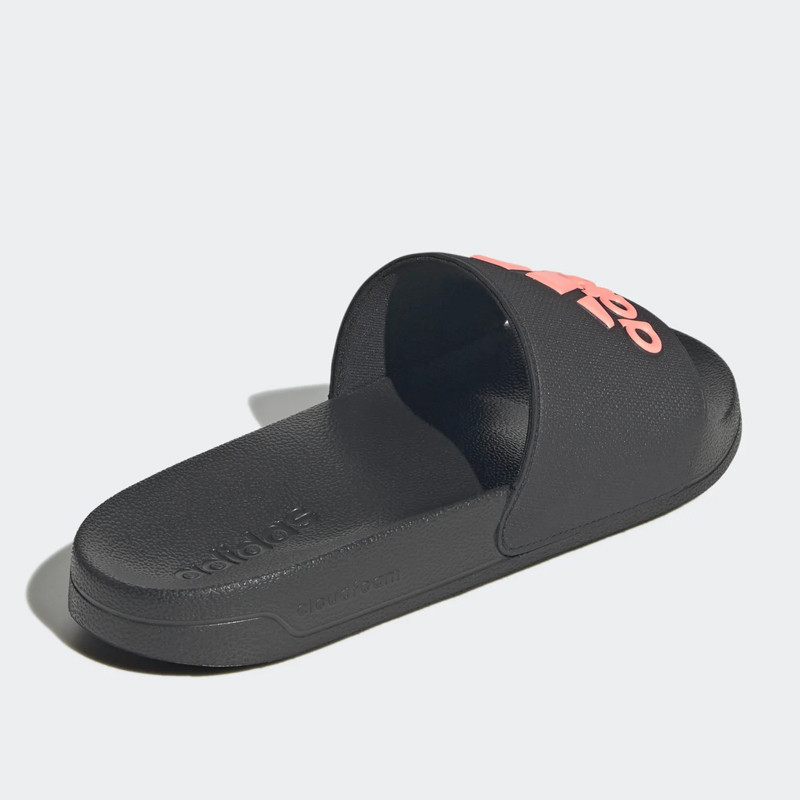 Jual Sandal Sneakers Adidas Adilette Shower Slides Acid Red Original Gz3778 - hoopspoint.com