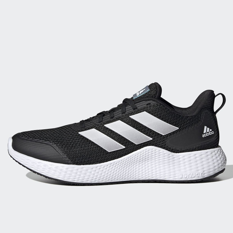 Jual Sepatu Lari Adidas Edge Gameday Black Original Gz5280 - hoopspoint.com