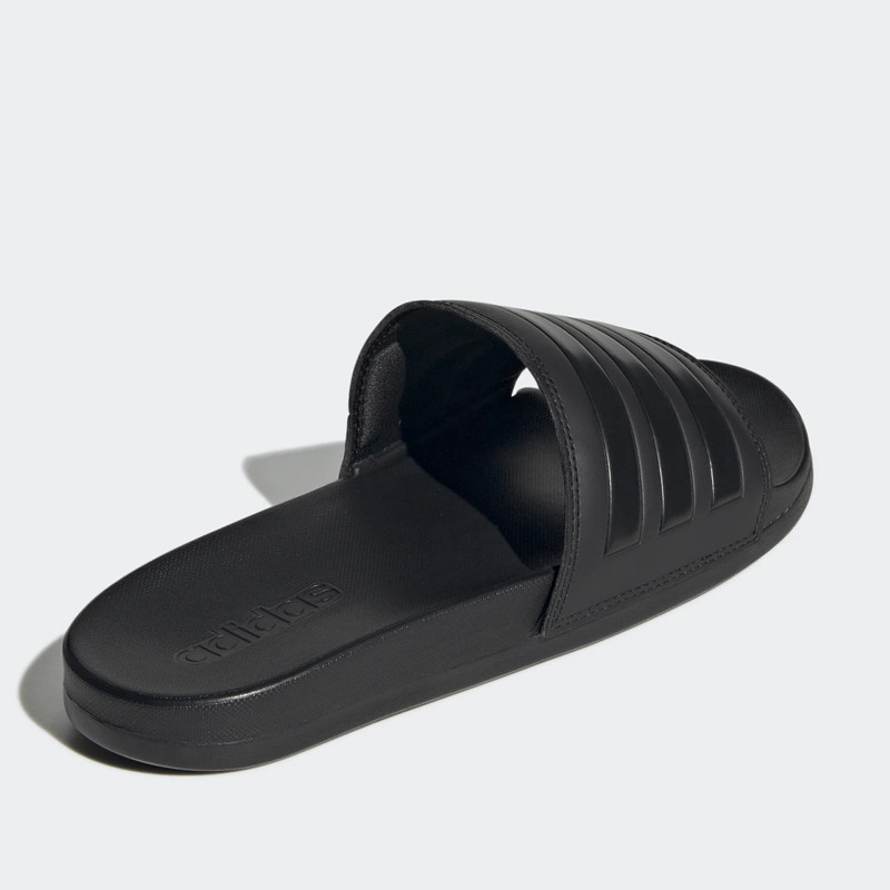 Jual Sandal Sneakers Adidas Adilette Comfort Slides Black Original Gz5896 - hoopspoint.com