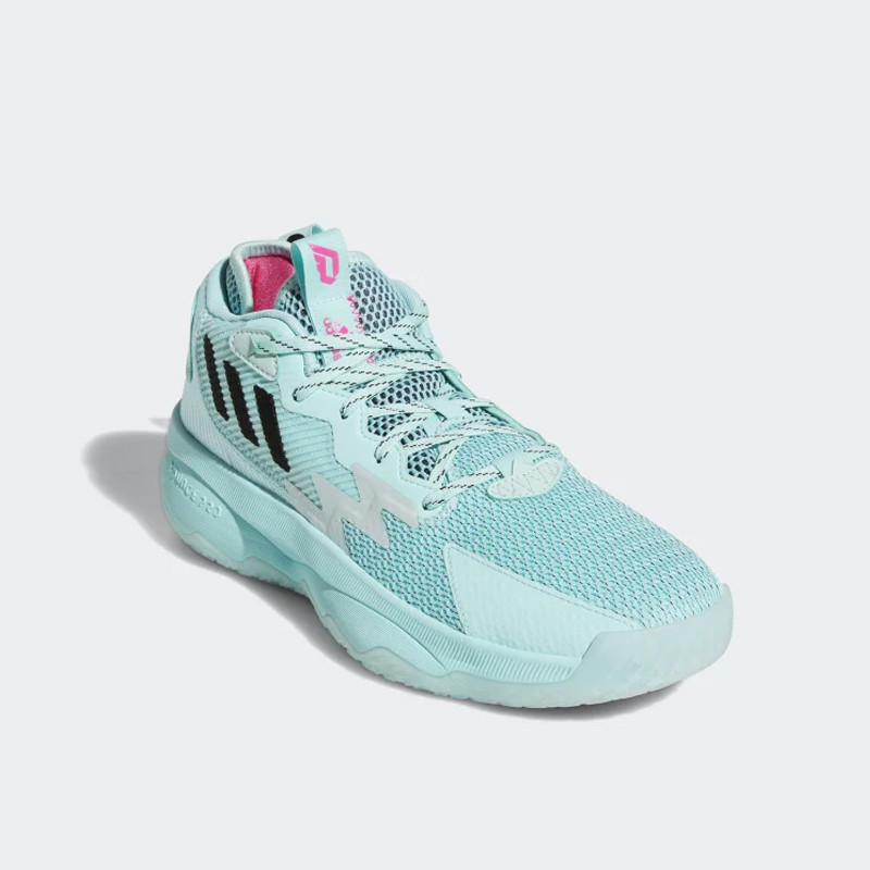 Jual Sepatu Basket Adidas Dame 8 Energy Aqua Original Gz6475 - hoopspoint.com