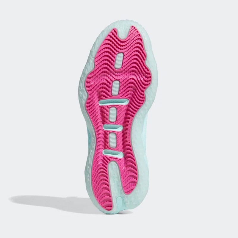 Jual Sepatu Basket Adidas Dame 8 Energy Aqua Original Gz6475 - hoopspoint.com