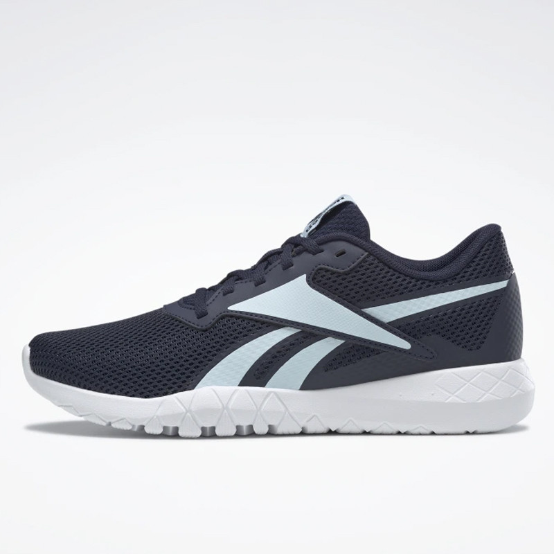 Beli Sepatu Training Wanita Reebok Wmns Flexagon Energy 3 Vector Navy Original Gz8267