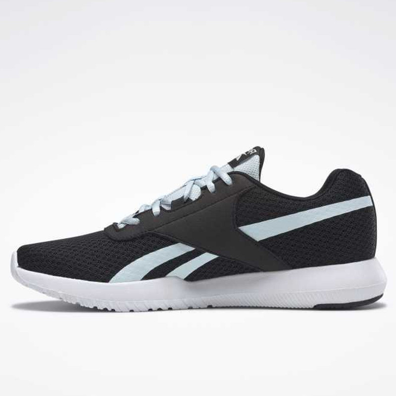 Jual Sepatu Training Wanita Reebok Wmns Reago Essential 2.0 Black Original Gz8307 - hoopspoint.com