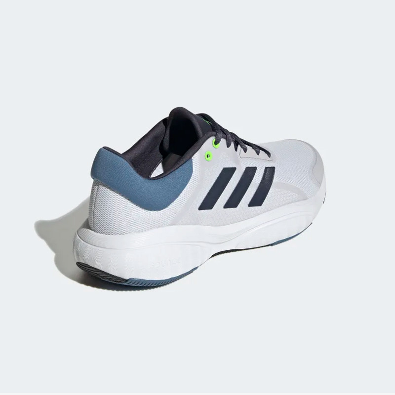 Jual Sepatu Lari Adidas Response Dash Grey Original Gv9532 - hoopspoint.com