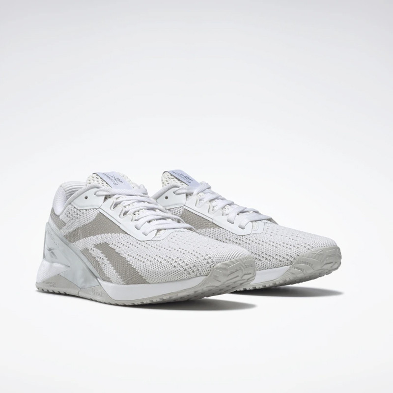 Jual Sepatu Training Wanita Reebok Wmns Nano X1 White Original H02837 - hoopspoint.com