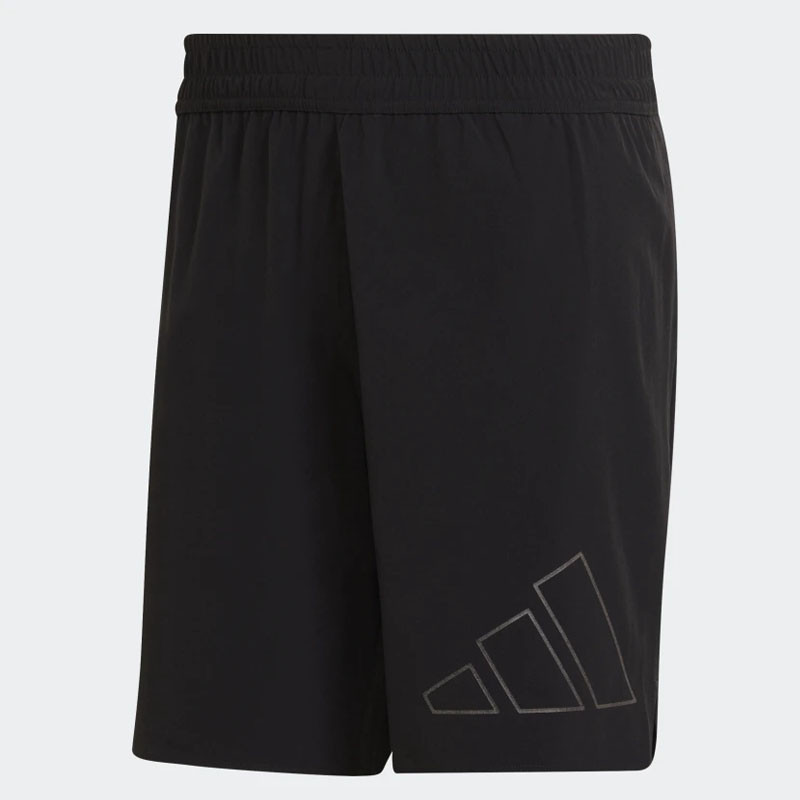 Jual Celana Lari Adidas Run Icons Shorts Black Original Hc0416 - hoopspoint.com