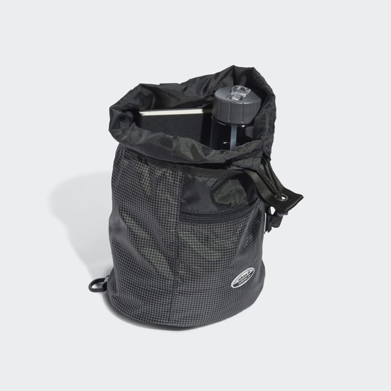 Jual Tas Sneakers Adidas R.y.v. Bucket Bag Black Original Hd9655 - hoopspoint.com