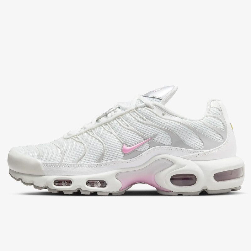 Jual Sepatu Sneakers Wanita Nike Wmns Air Max Plus Summit White Original Hf0107-100 - hoopspoint.com