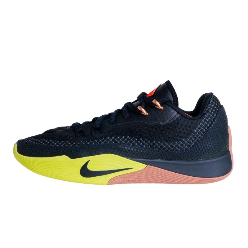 Jual Sepatu Basket Nike St Flare Light Lemon Twist Original Hf0232-004 - hoopspoint.com