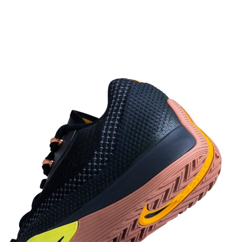 Jual Sepatu Basket Nike St Flare Light Lemon Twist Original Hf0232-004 - hoopspoint.com