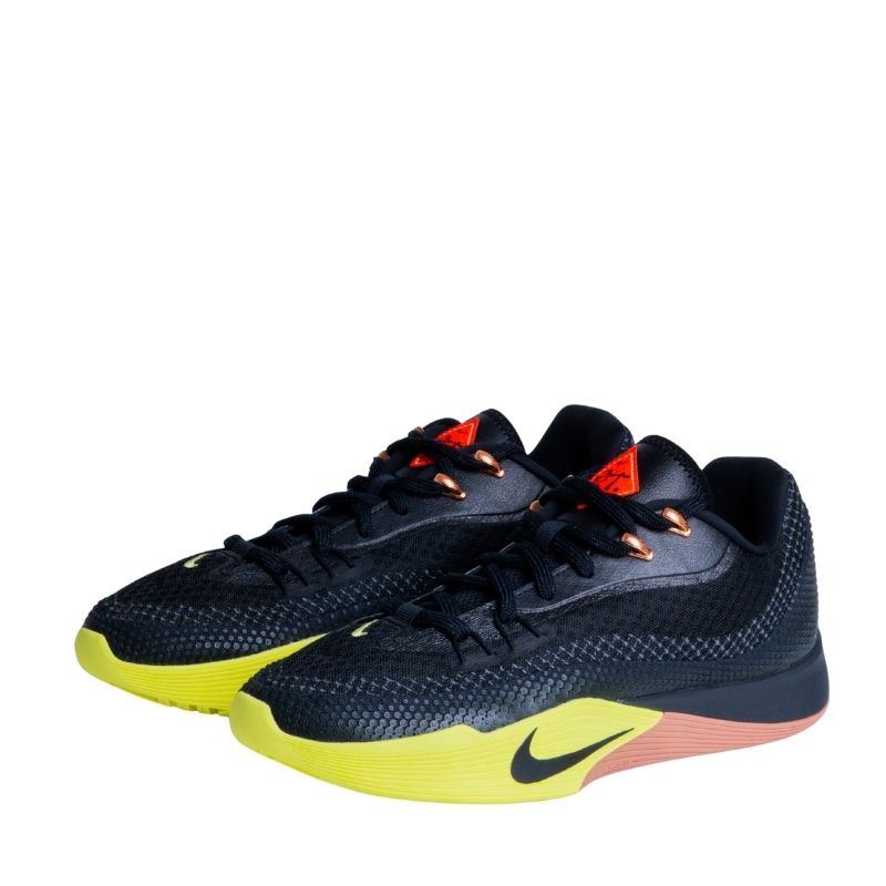 Jual Sepatu Basket Nike St Flare Light Lemon Twist Original Hf0232-004 - hoopspoint.com