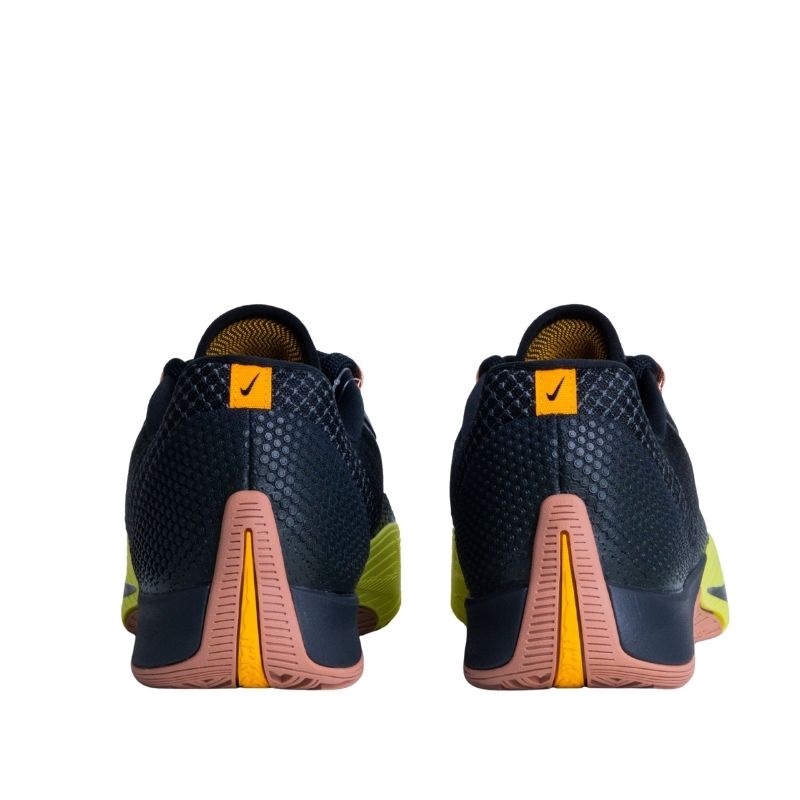 Jual Sepatu Basket Nike St Flare Light Lemon Twist Original Hf0232-004 - hoopspoint.com