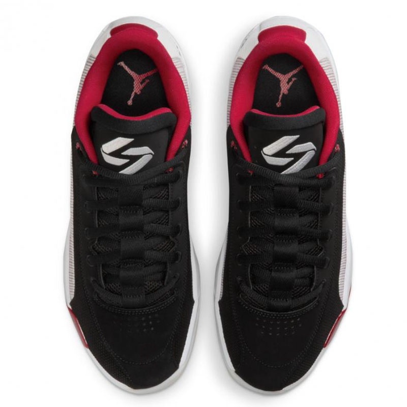 Jual Sepatu Basket Air Jordan Luka .77 Pf Gym Red Original Hf0819-102 - hoopspoint.com