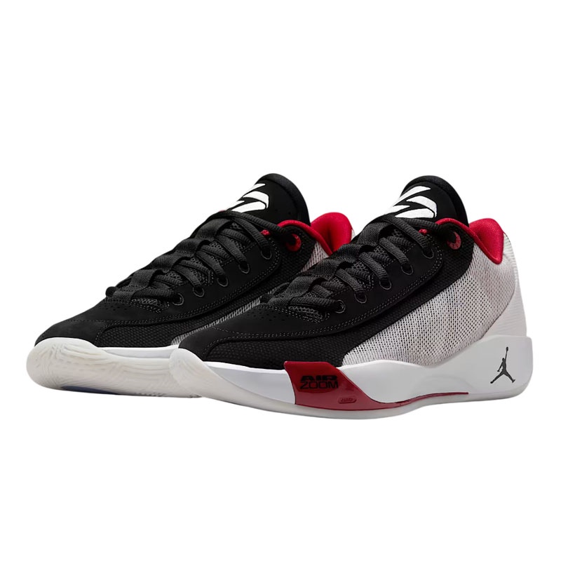 Jual Sepatu Basket Air Jordan Luka .77 Pf Gym Red Original Hf0819-102 - hoopspoint.com