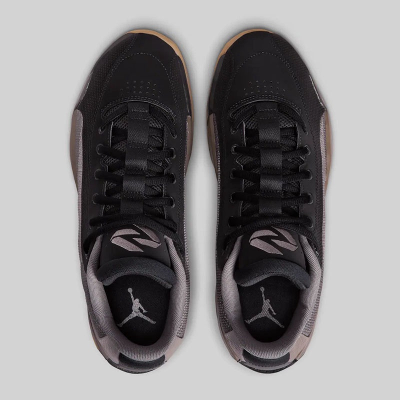 Jual Sepatu Basket Air Jordan Luka .77 Pf Gum Brown Original Hf0819-200 - hoopspoint.com