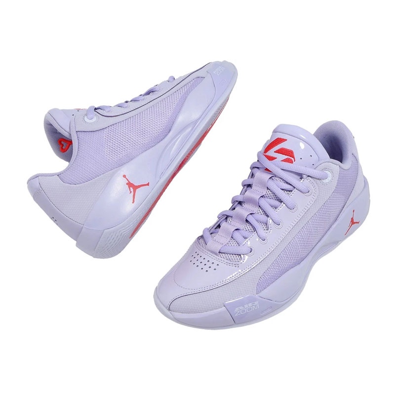 Jual Sepatu Basket Air Jordan Luka .77 Pf Hčerka Purple Original Hf0819-500 - hoopspoint.com