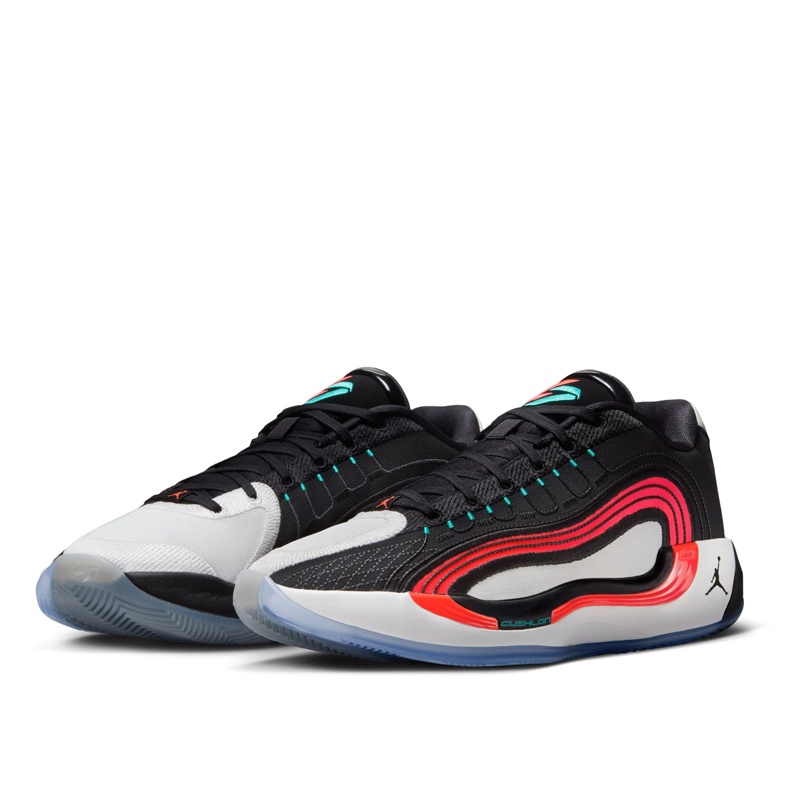 Jual Sepatu Basket Air Jordan Luka 4 Pf Bright Crimson Original Hf0824-001 - hoopspoint.com