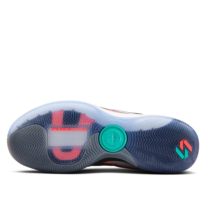 Jual Sepatu Basket Air Jordan Luka 4 Pf Bright Crimson Original Hf0824-001 - hoopspoint.com