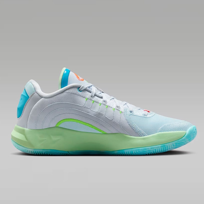 Jual Sepatu Basket Air Jordan Luka 4 Pf Navigator Powder Blue Original Hf0824-002 - hoopspoint.com