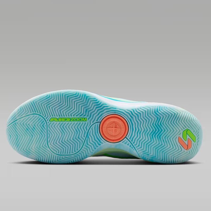 Jual Sepatu Basket Air Jordan Luka 4 Pf Navigator Powder Blue Original Hf0824-002 - hoopspoint.com