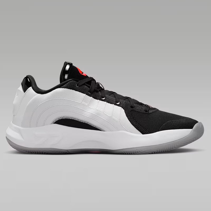 Jual Sepatu Basket Air Jordan Luka 4 Pf White - Bright Crimson-Black-Wolf Grey Original Hf0824-101 - hoopspoint.com