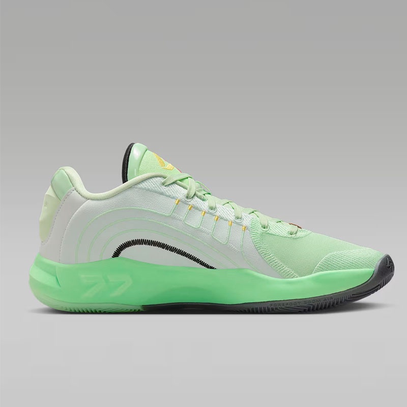 Jual Sepatu Basket Air Jordan Luka 4 Pf Space Navigator Barely Green Original Hf0824-300 - hoopspoint.com