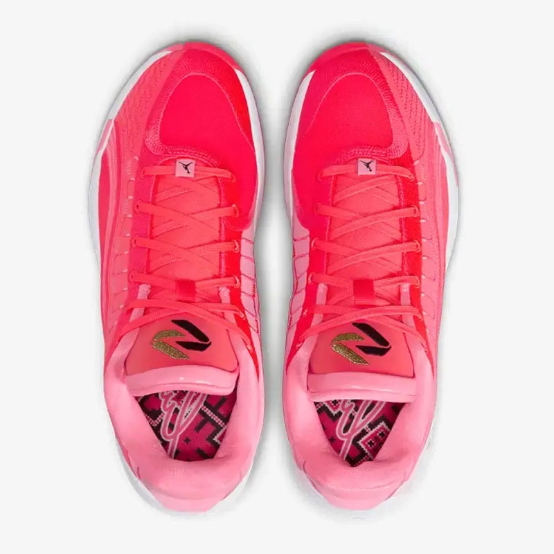 Jual Sepatu Basket Air Jordan Luka 4 Pf Hčerka Pink Original Hf0824-600 - hoopspoint.com