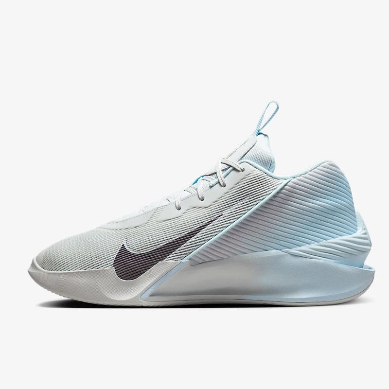 Jual Sepatu Basket Nike G.t. Jump Academy Ep Pure Platinum Original Hf1804-002 - hoopspoint.com