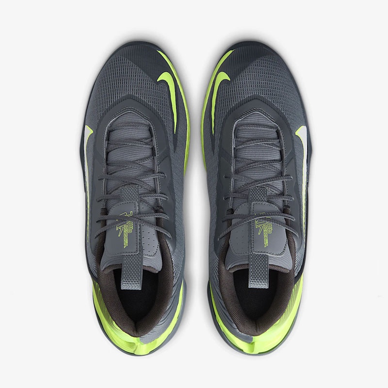Jual Sepatu Basket Nike G.t. Jump Academy Ep Grey Original Hf1804-004 - hoopspoint.com