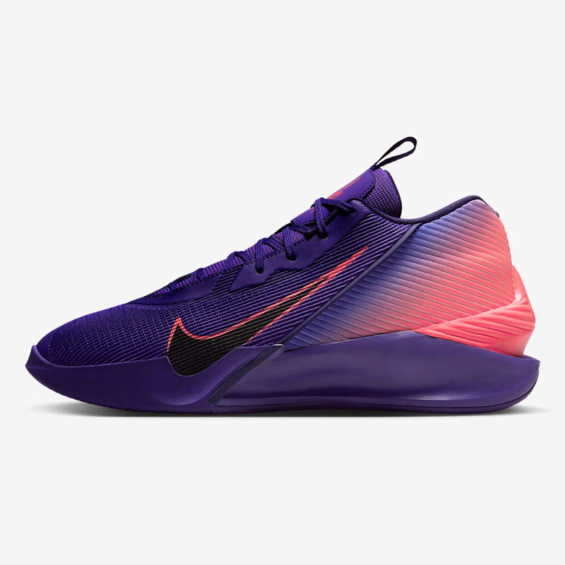 Beli Sepatu Basket Nike G.t. Jump Academy Ep Wild Grape Original Hf1804-501
