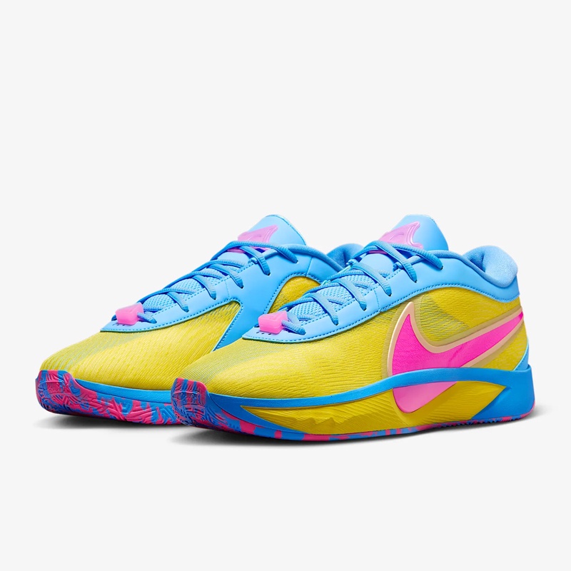 Jual Sepatu Basket Nike Giannis Freak 6 Candy Funhouse Ep Lightning Original Hf1819-700 - hoopspoint.com