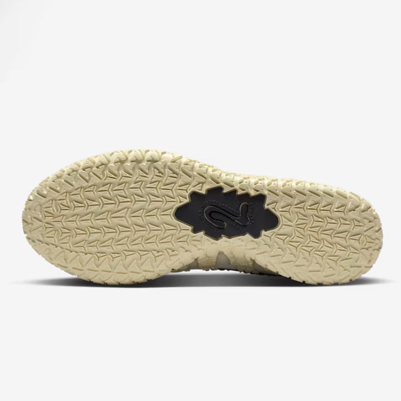 Jual Sepatu Basket Nike Ja 3 Coconut Milk Original Hf2793-101 - hoopspoint.com
