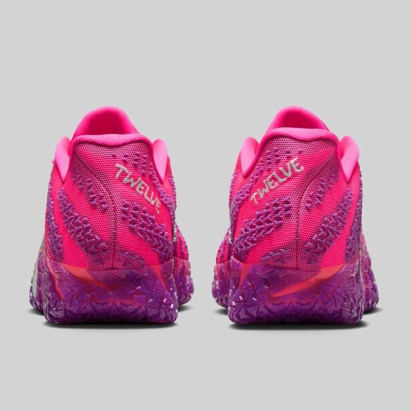 Jual Sepatu Basket Nike Ja 3 Ep Hyper Pink Original Hf2794-600 - hoopspoint.com