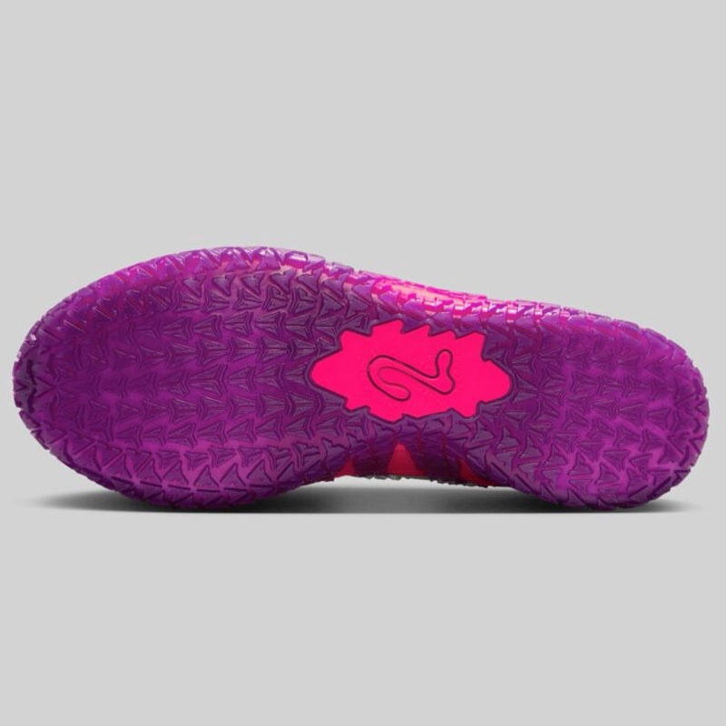 Jual Sepatu Basket Nike Ja 3 Ep Hyper Pink Original Hf2794-600 - hoopspoint.com