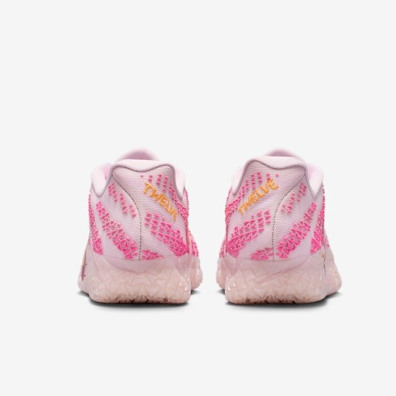 Jual Sepatu Basket Nike Ja 3 Ep Valentine Day Pink Foam Hyper Pink Original Hf2794-601 - hoopspoint.com