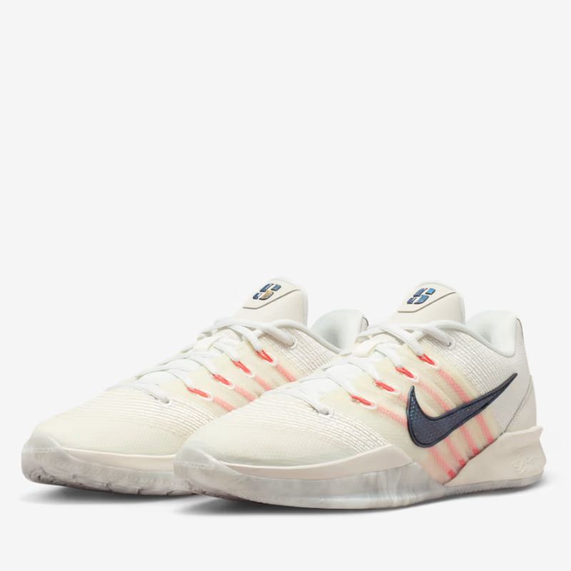 Jual Sepatu Basket Wanita Nike Wmns Sabrina 3 Ep Phantom Original Hf2882-003 - hoopspoint.com