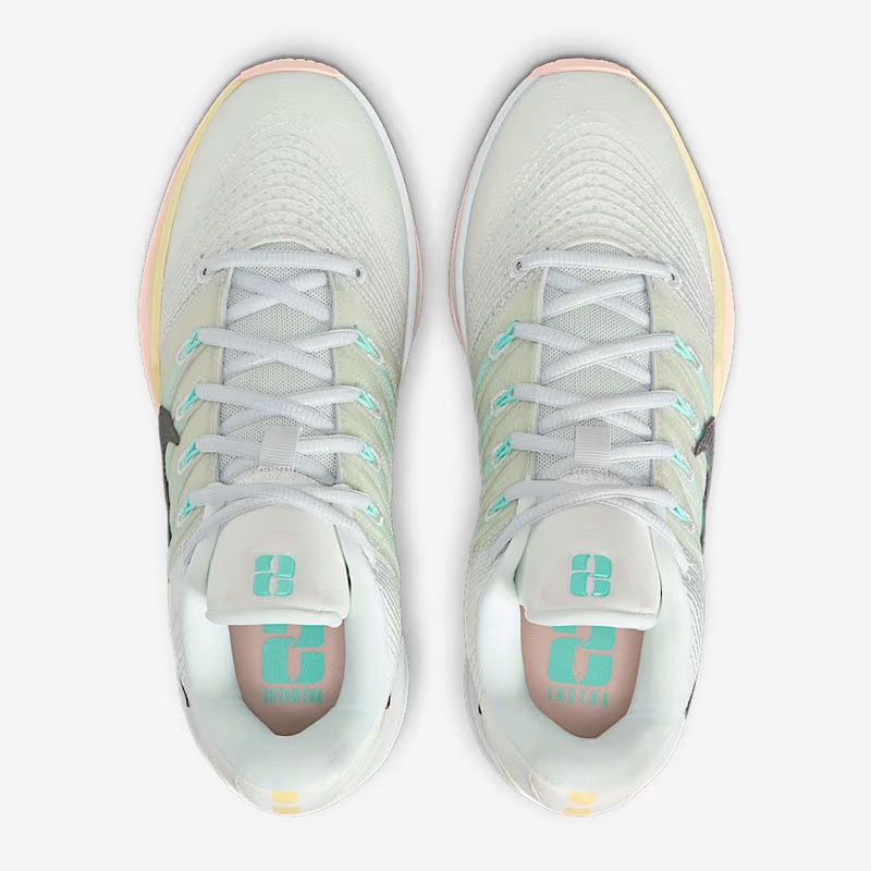 Jual Sepatu Basket Wanita Nike Wmns Sabrina 3 Ep Summit White Original Hf2882-100 - hoopspoint.com