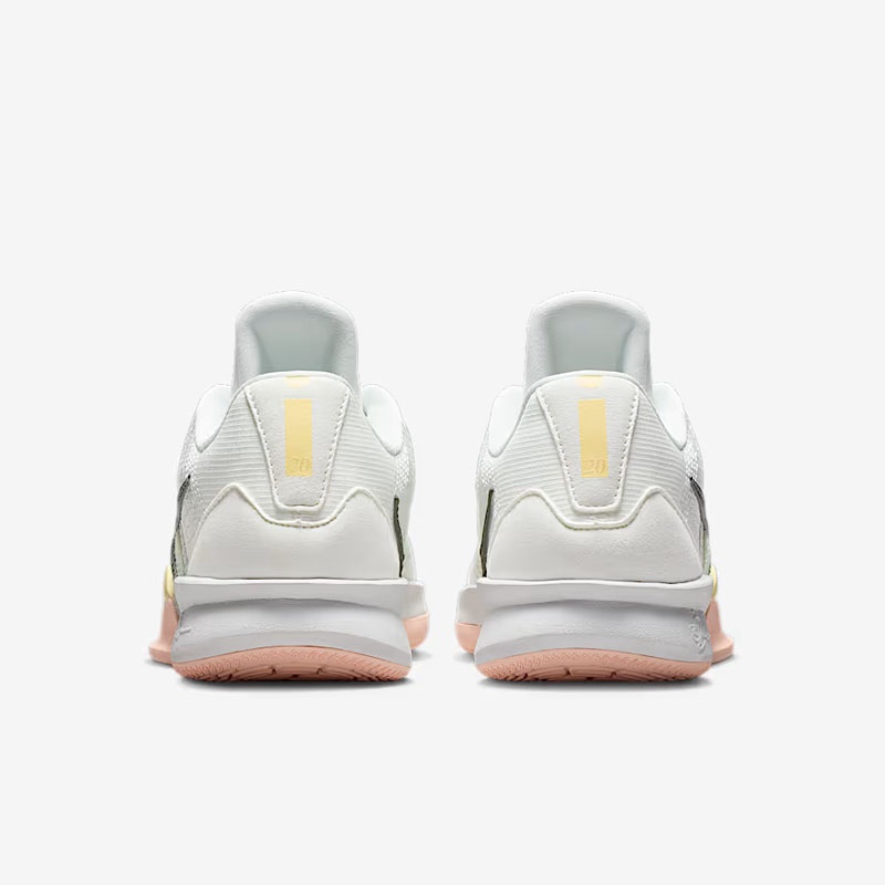Jual Sepatu Basket Wanita Nike Wmns Sabrina 3 Ep Summit White Original Hf2882-100 - hoopspoint.com