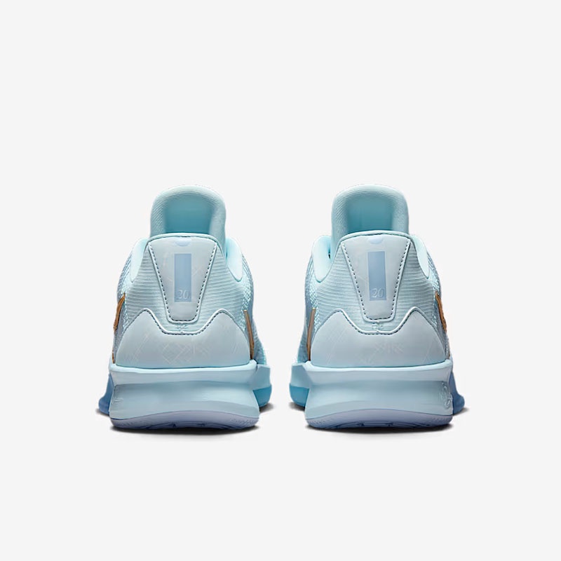 Jual Sepatu Basket Wanita Nike Wmns Sabrina 3 Ep Glacier Blue Original Hf2882-400 - hoopspoint.com