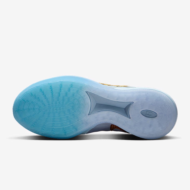 Jual Sepatu Basket Wanita Nike Wmns Sabrina 3 Ep Glacier Blue Original Hf2882-400 - hoopspoint.com